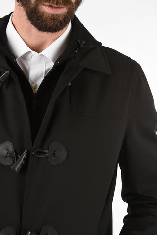 CC COLLECTION frog closure WAGON coat