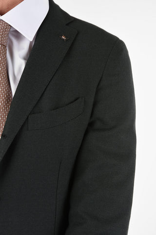 CC COLLECTION drop 7R side vents 3-button REWARD blazer