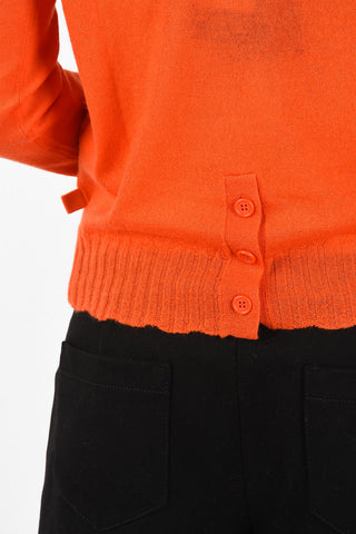 ICON Light-weight Cashmere Crewneck Sweater