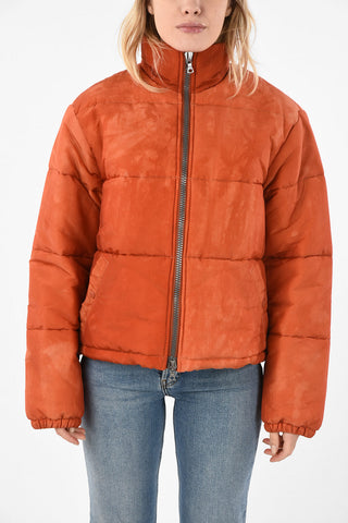 Padded Jacket INTACT PUFFA with Two Pockets