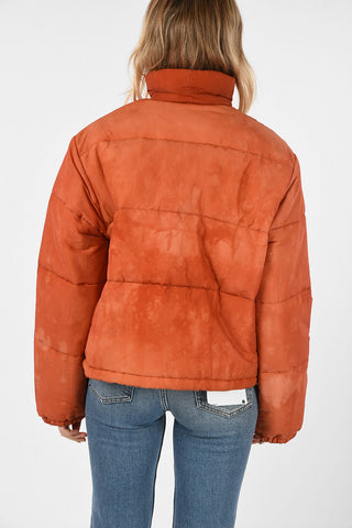 Padded Jacket INTACT PUFFA with Two Pockets