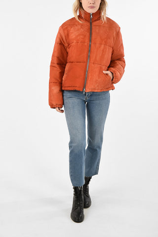 Padded Jacket INTACT PUFFA with Two Pockets