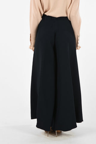 Hight Waist Palazzo Pants