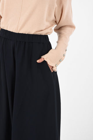 Hight Waist Palazzo Pants