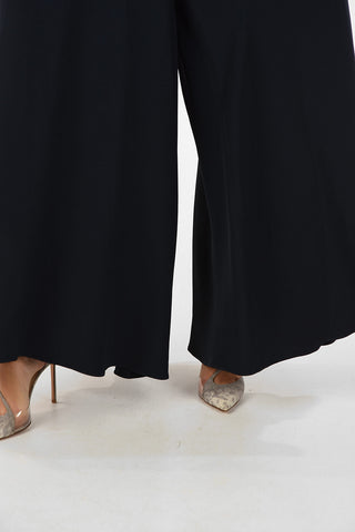 Hight Waist Palazzo Pants