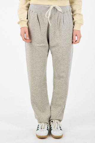 Sweater jogger pants
