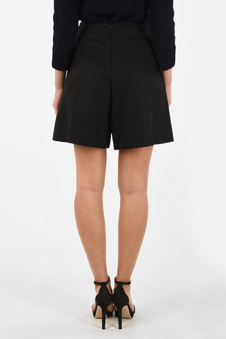 high-rise ICONIC Shorts