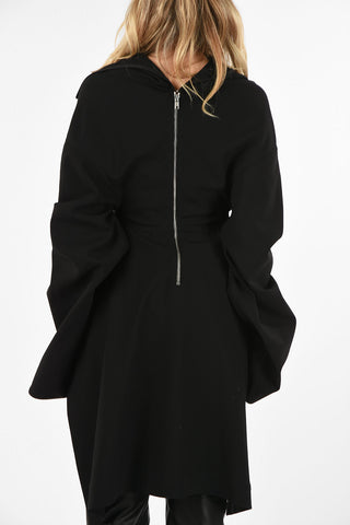 Long Sleeve JUDITH Unstructured Top