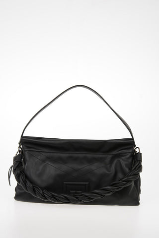 Borsa a Spalla ID93 LARGE in pelle