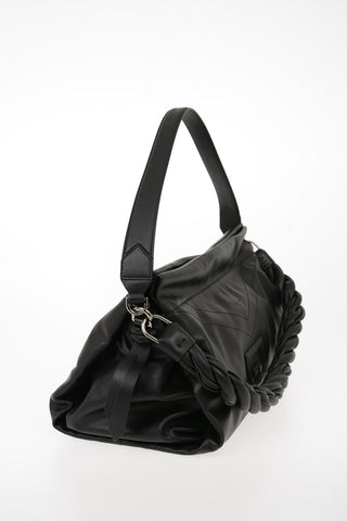 Borsa a Spalla ID93 LARGE in pelle