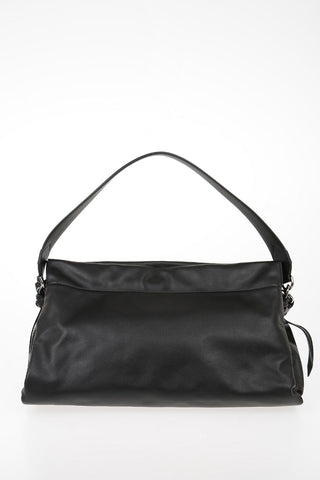 Borsa a Spalla ID93 LARGE in pelle