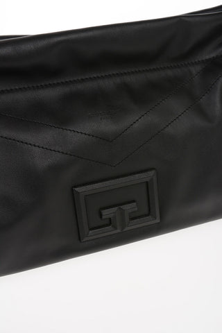 Borsa a Spalla ID93 LARGE in pelle
