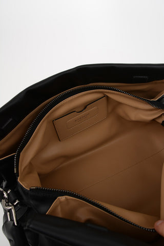 Borsa a Spalla ID93 LARGE in pelle