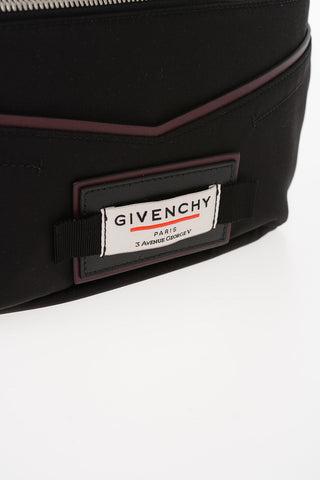 Fabric DOWNTOWN Bum Bag