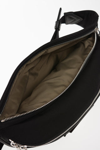 Fabric DOWNTOWN Bum Bag