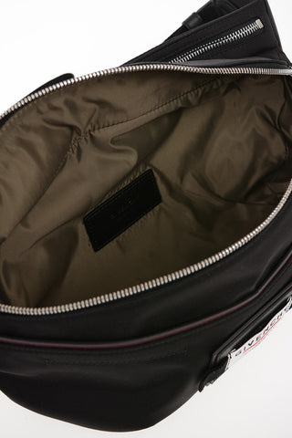 Fabric DOWNTOWN Bum Bag