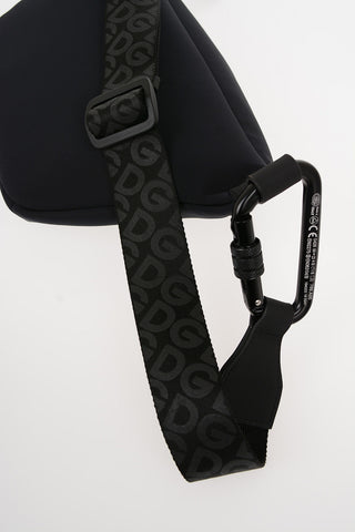 Neoprene DG MANIA Belt Bag
