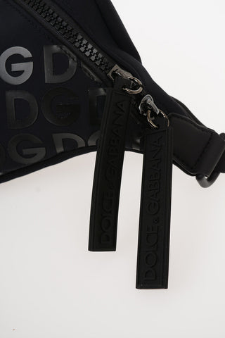 Neoprene DG MANIA Belt Bag