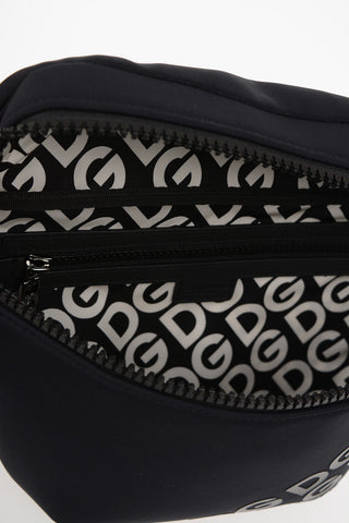 Neoprene DG MANIA Belt Bag