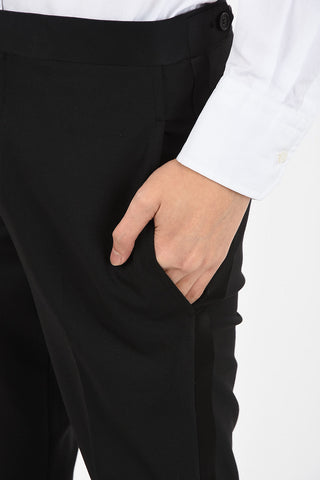 Satin Lapel FITTED SLIM Tuxedo Suit