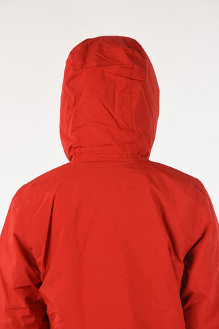 Padded Jacket JACQUES RIPSTOP MARMOTTA with Hood