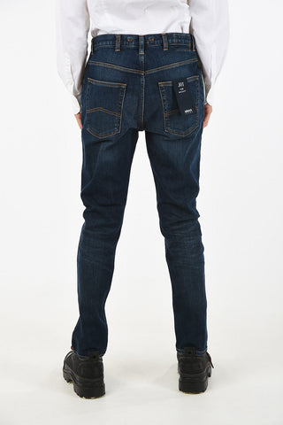 ARMANI JEANS 16cm Stretch Denim J01 Jeans