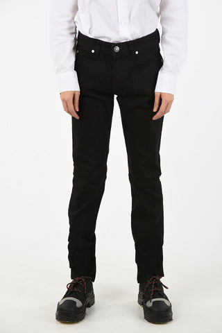 COLLEZIONI Jeans J15 Regular Fit a Vita Regole 17cm