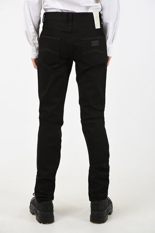 COLLEZIONI Jeans J15 Regular Fit a Vita Regole 17cm