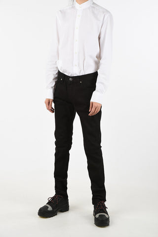 COLLEZIONI Jeans J15 Regular Fit a Vita Regole 17cm