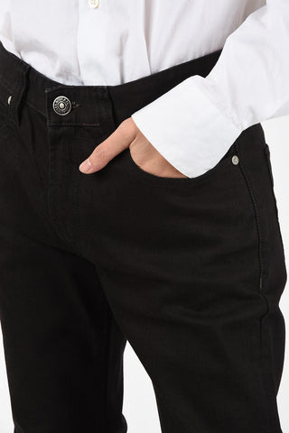 COLLEZIONI Jeans J15 Regular Fit a Vita Regole 17cm