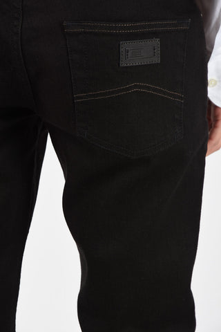 COLLEZIONI Jeans J15 Regular Fit a Vita Regole 17cm