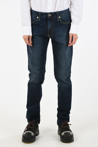 COLLEZIONI 19cm Stretch Denim J15 Jeans