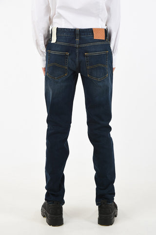 COLLEZIONI 19cm Stretch Denim J15 Jeans
