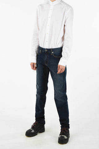 COLLEZIONI 19cm Stretch Denim J15 Jeans