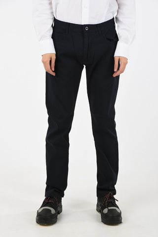 ARMANI JEANS Slim Fit 5 Pockets J45 Pants