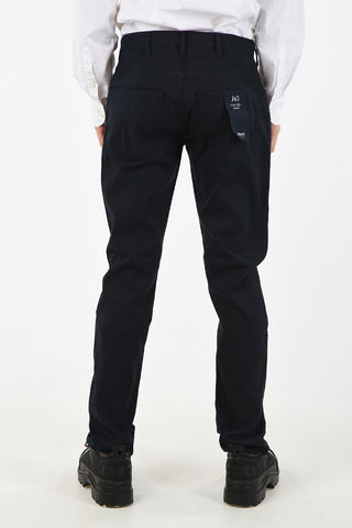 ARMANI JEANS Slim Fit 5 Pockets J45 Pants