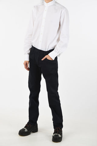 ARMANI JEANS Slim Fit 5 Pockets J45 Pants