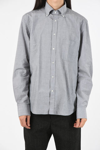 CC COLLECTION camicia popeline button-down