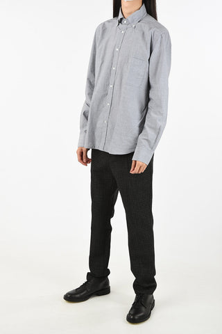 CC COLLECTION camicia popeline button-down