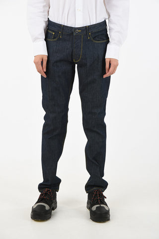 ARMANI JEANS 17cm Slim Fit J06 Jeans L32
