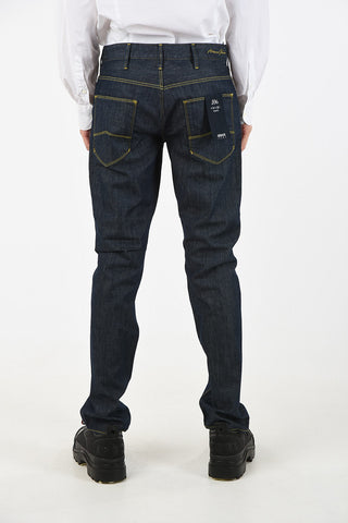 ARMANI JEANS 17cm Slim Fit J06 Jeans L32
