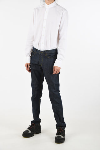 ARMANI JEANS 17cm Slim Fit J06 Jeans L32
