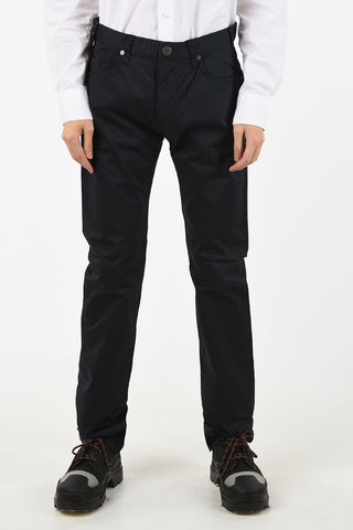 ARMANI JEANS Regular Fit 5 Pockets J45 Pants