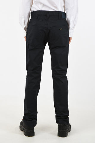 ARMANI JEANS Regular Fit 5 Pockets J45 Pants