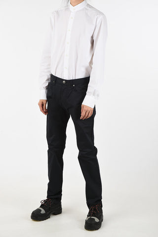 ARMANI JEANS Regular Fit 5 Pockets J45 Pants