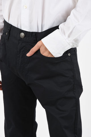 ARMANI JEANS Regular Fit 5 Pockets J45 Pants