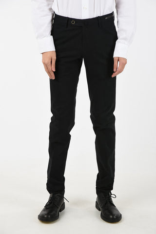 LOWER EAST SIDE HEPCAT Stretchy Cotton SUPER SLIM FIT Pants