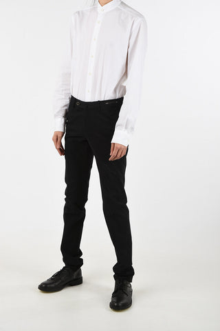 LOWER EAST SIDE HEPCAT Stretchy Cotton SUPER SLIM FIT Pants