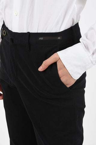 LOWER EAST SIDE HEPCAT Stretchy Cotton SUPER SLIM FIT Pants
