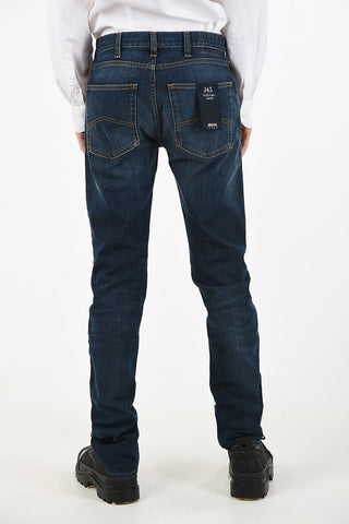 ARMANI JEANS Jeans J45 Slim Fit 19cm L34